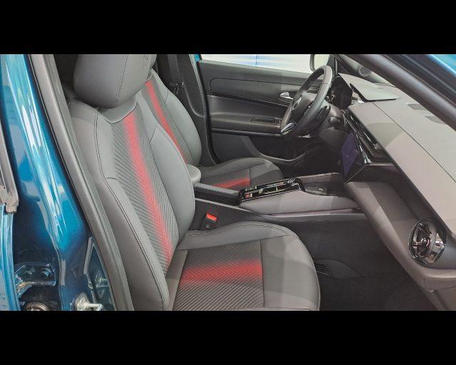 ALFA ROMEO Junior 1.2 ibrida Speciale 136cv edct6