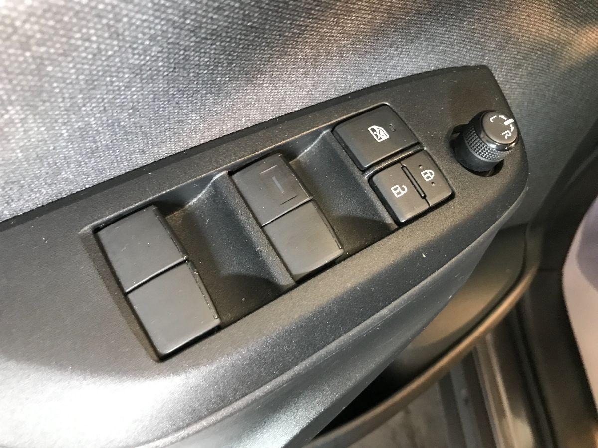 TOYOTA Yaris Cross 1.5 Hybrid 5p. E-CVT Active
