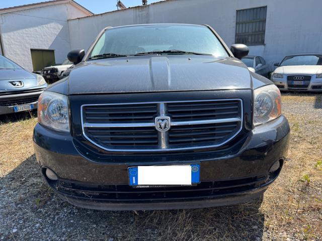 DODGE Caliber 2.0 Turbodiesel PELLE