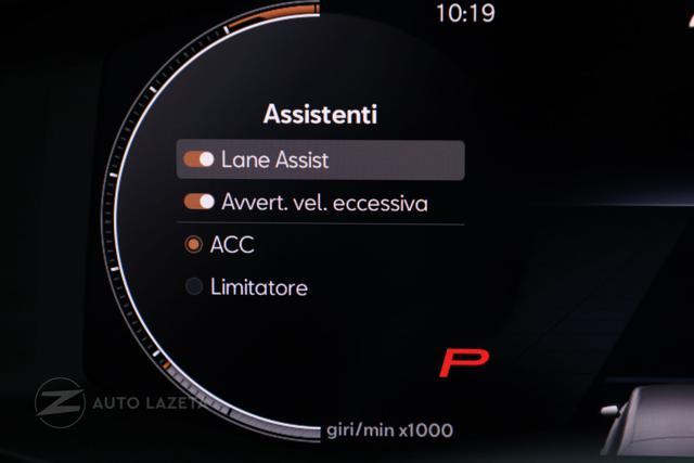 CUPRA Leon 2.0 TDI 150 CV DSG