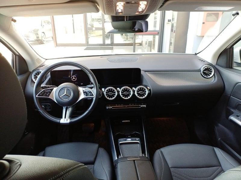 Mercedes-Benz GLA GLA 200 d 4matic Progressive Advanced Plus