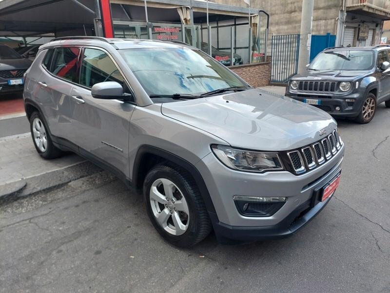 Jeep Compass 1.6 Multijet II 2WD Longitude