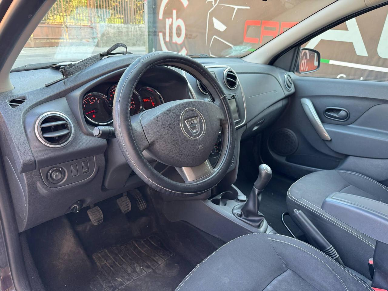 Dacia Logan STATION WAGON 1.5 DCI IMPECCABILE