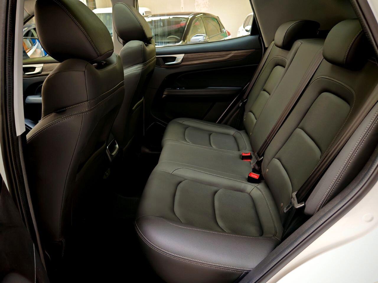 Emc Wave 3 1.5 Turbo 147cv