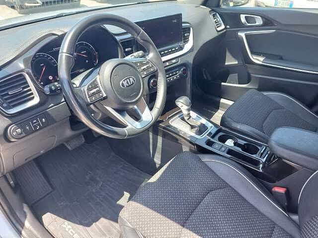 Kia XCeed 1.6 CRDi 136 CV MHEV DCT High Tech