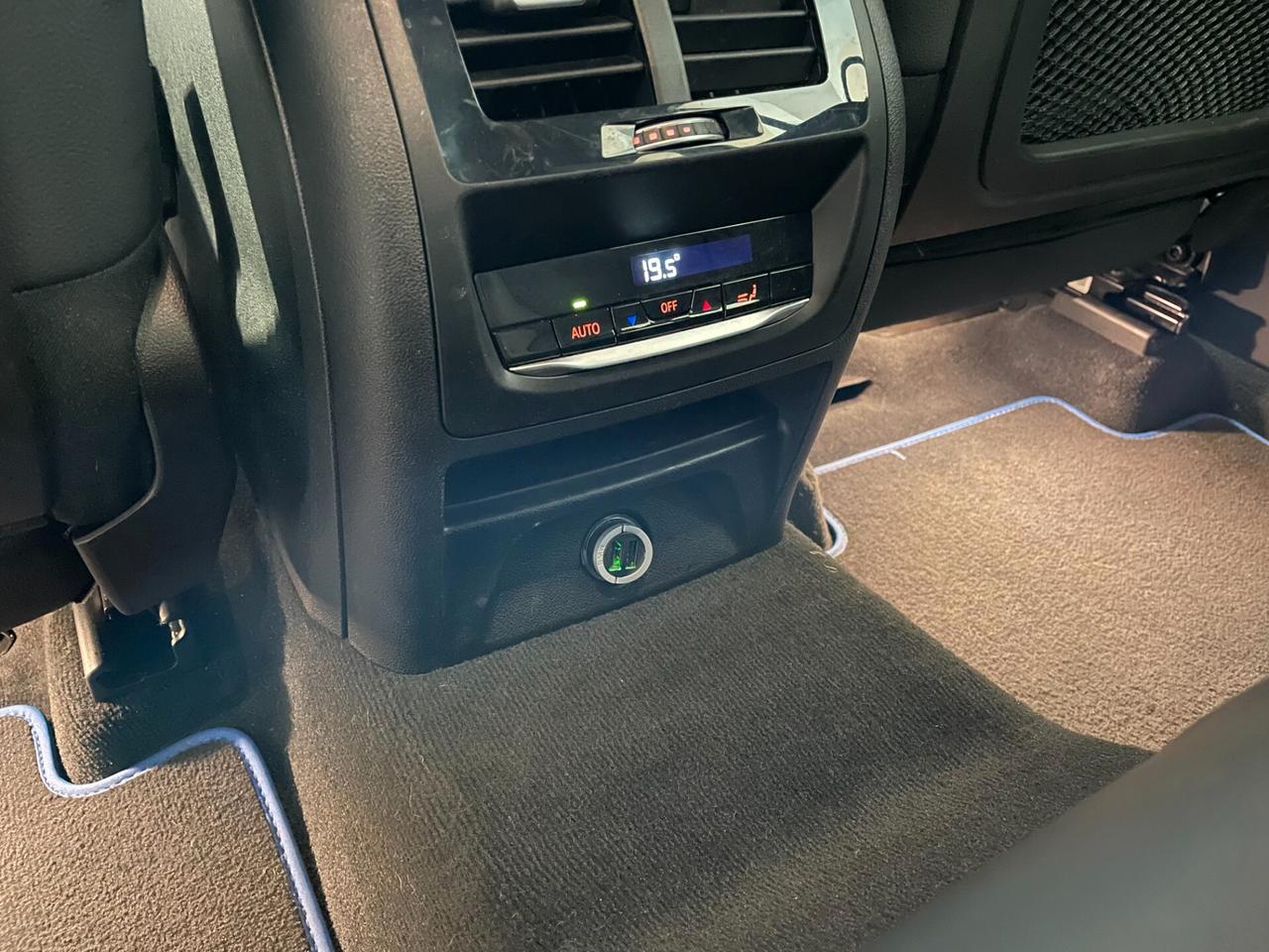 Bmw X3 xDrive30d Msport