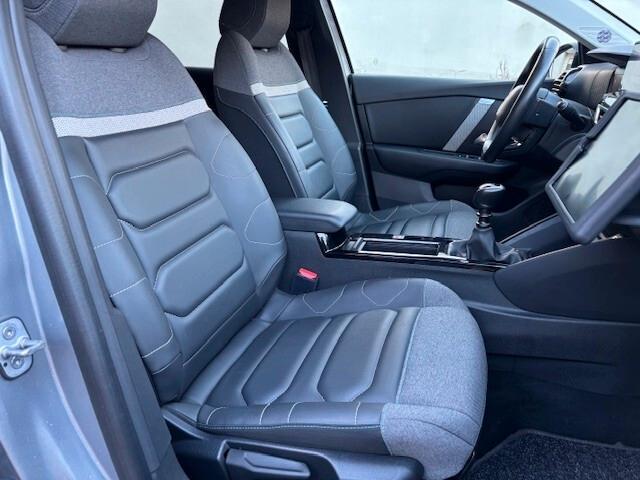 CITROEN C4 1.2 puretech Shine STRAFULL