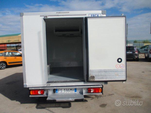 Fiat Talento 1.6 125CV E6 FRIGO FRCX -20 08/2027