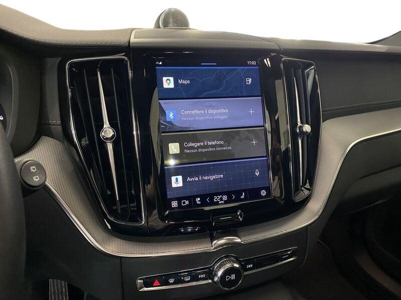 Volvo XC60 T8 Recharge 455 CV AWD Plug-in Hybrid Polestar Engineered