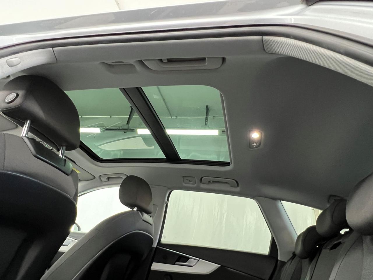 AUDI A4 V 2019 Allroad Quattro A4 Allroad 40 2.0 tdi mhev Business Evolution quattro 204cv s-tronic