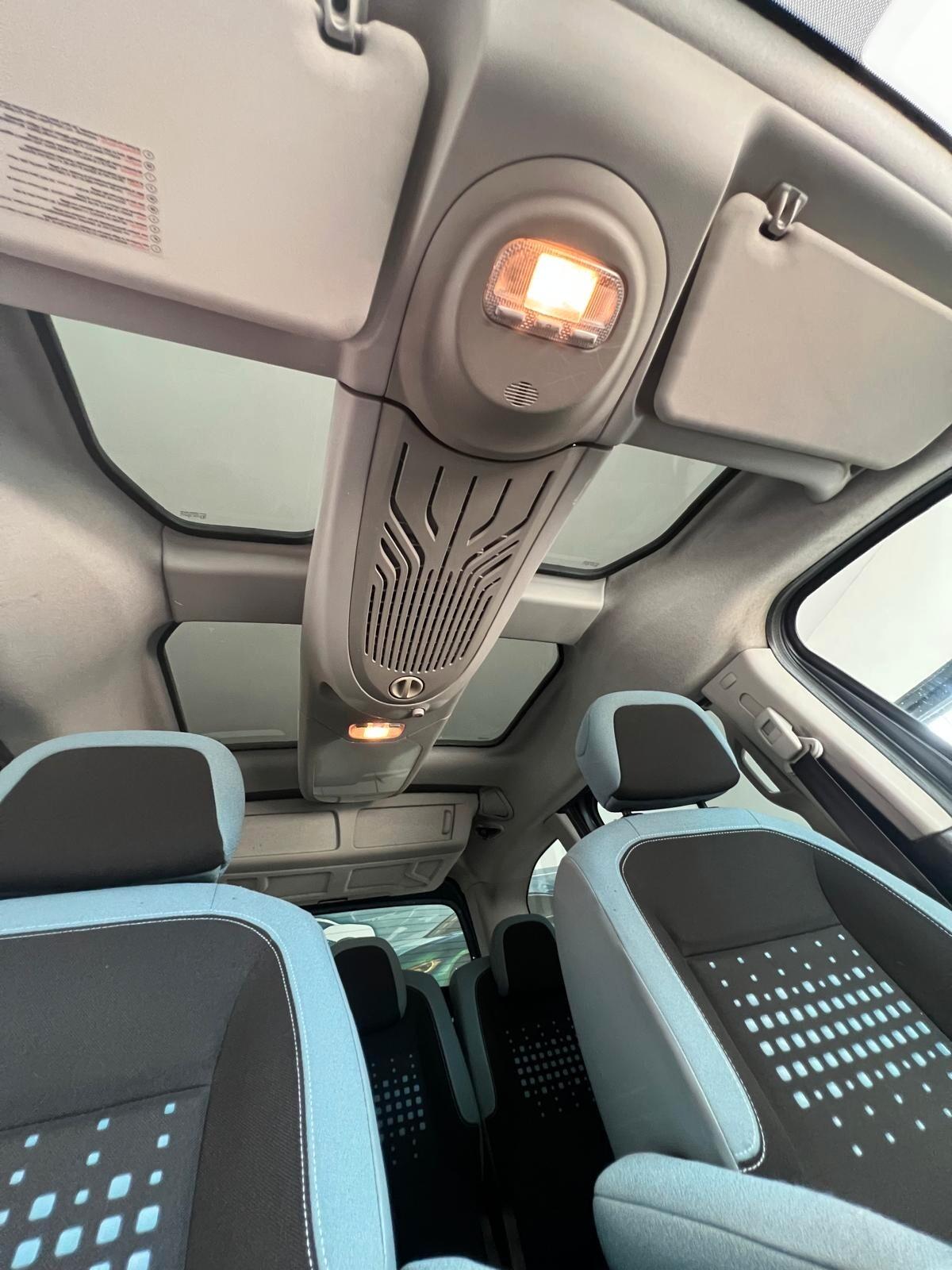 Citroen Berlingo Multispace 1.6 HDi 90 XTR