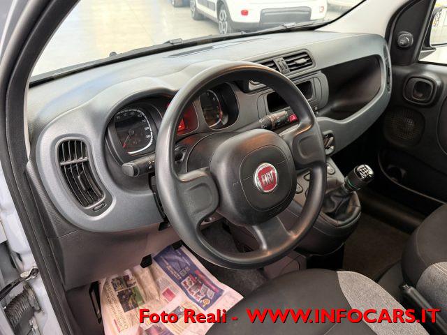 FIAT Panda Hybrid 1.0 FireFly 70 cv - PROMO