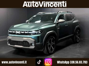 DACIA DUSTER 1.2 TCE 130CV MHEV JOURNEY KM0