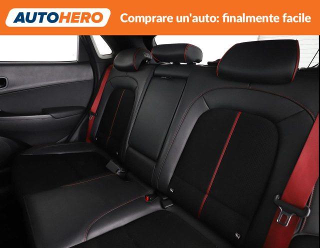 HYUNDAI Kona 1.6 CRDI 136 CV DCT XPrime
