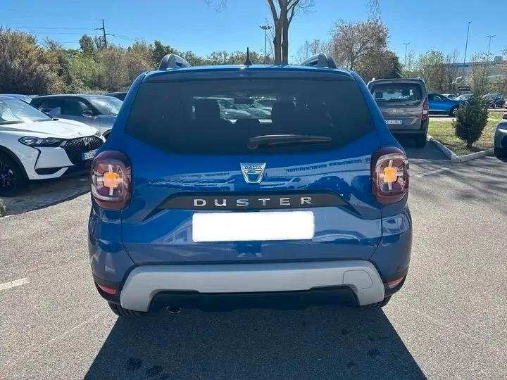 Dacia Duster 1.5 Blue dCi 8V 115 CV 4x2 15th Anniversary