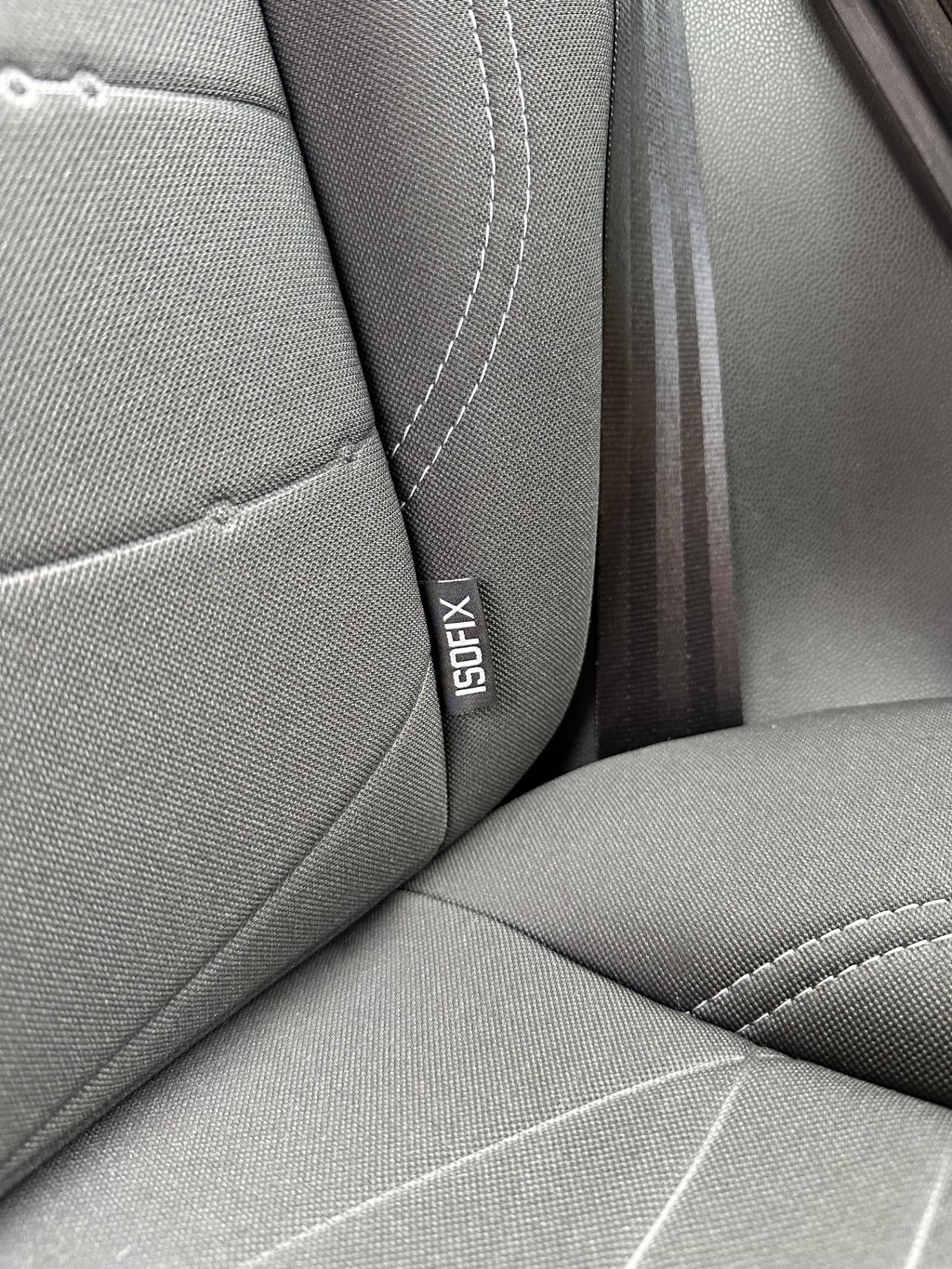 Ford Fiesta Plus 1.4 5 porte Bz.- GPL