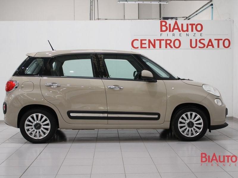 FIAT 500L 500L 1.4 Pop Star 95cv