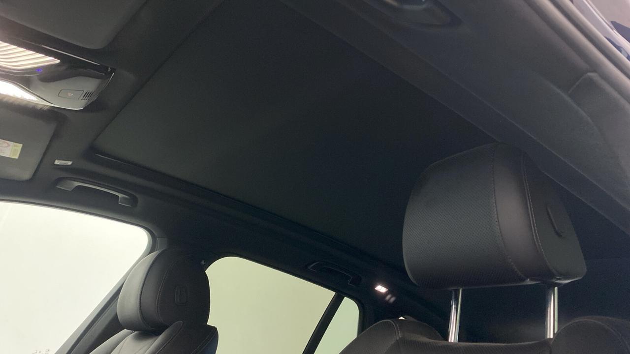 Bmw X5 M xDrive30d 48V Msport