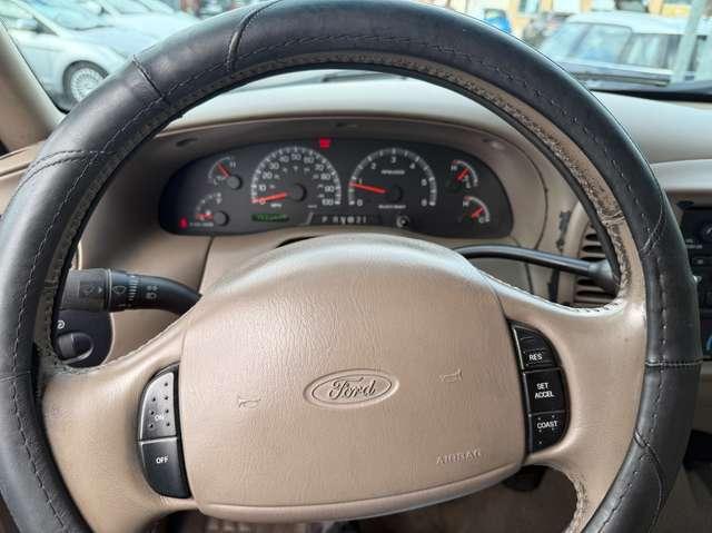 Ford F 150 F 150 / BENZINA GPL