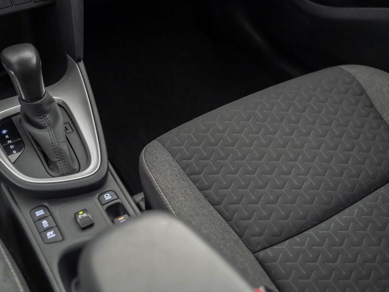 Toyota Yaris Cross Yaris Cross 1.5 Hybrid 5p. E-CVT Trend