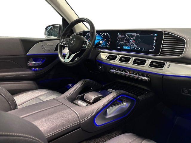 MERCEDES-BENZ GLE 300 d 4Matic Mild Hybrid Sport