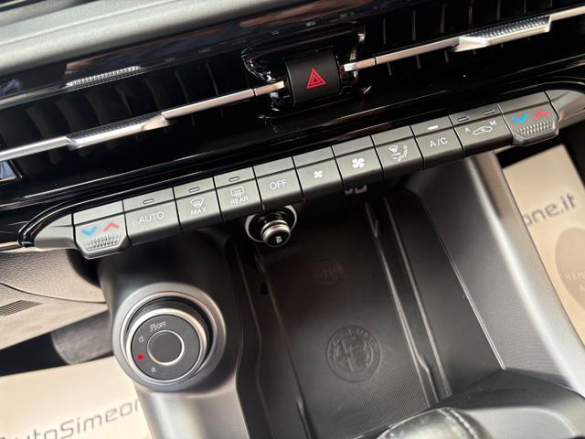 ALFA ROMEO Tonale 1.5 130 CV MHEV TCT7 Sprint.