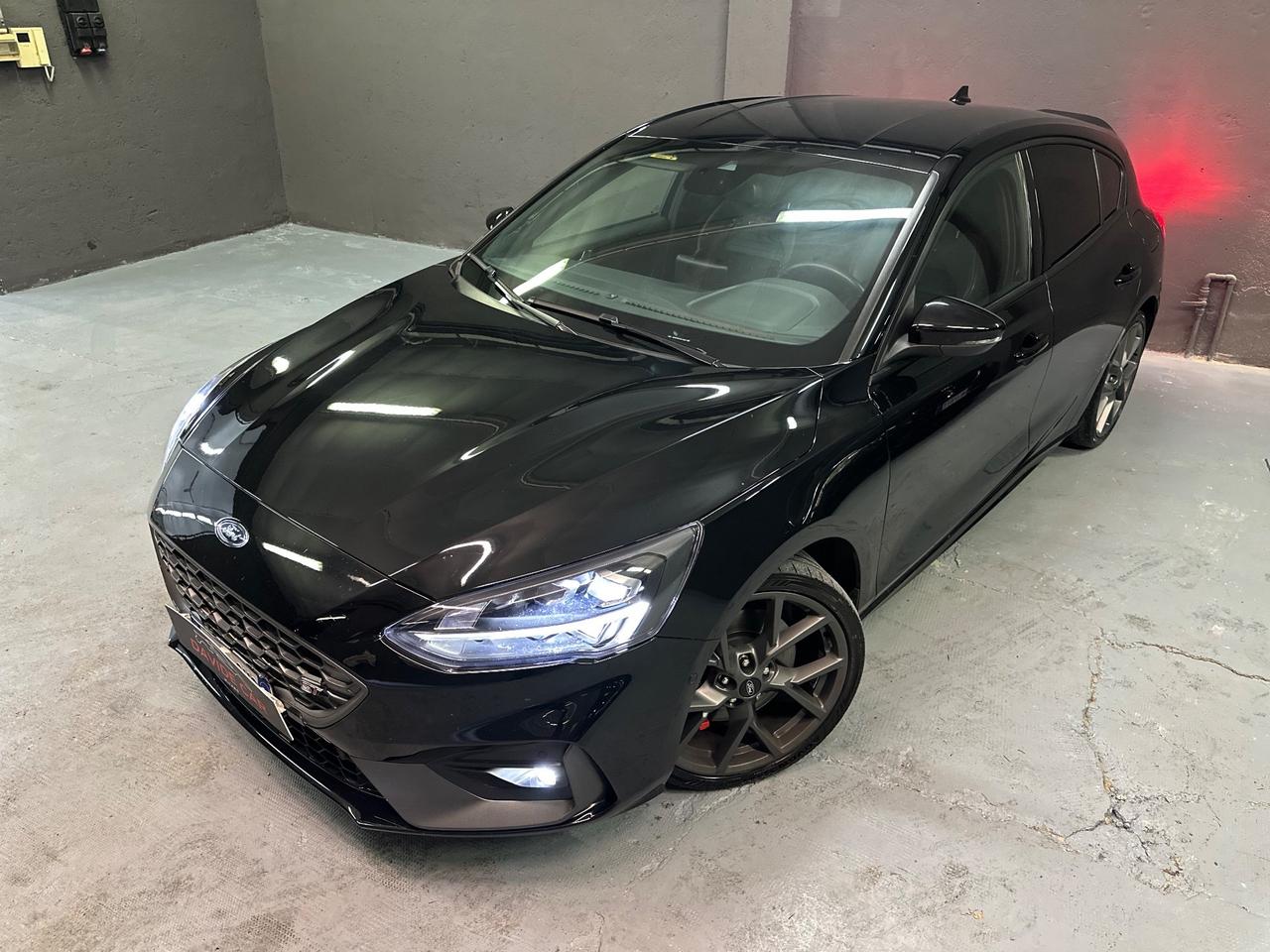 Ford Focus 2.3 EcoBoost 280 CV 5p. ST