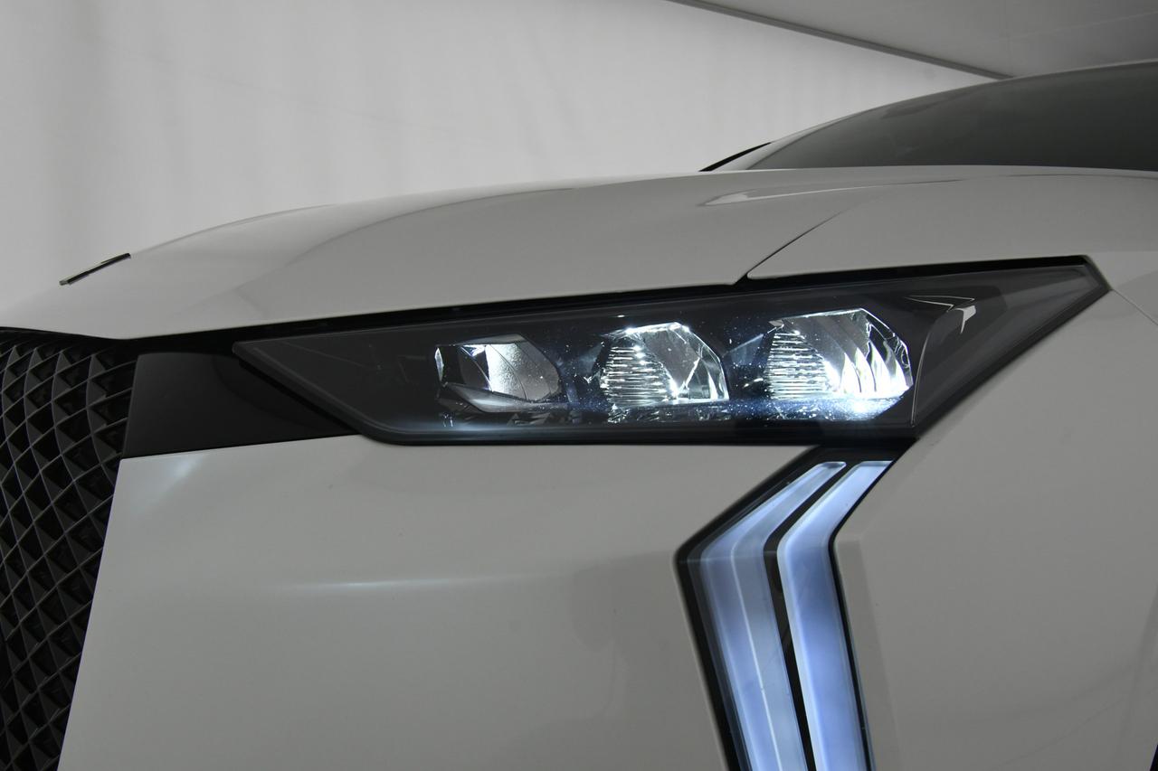 DS DS4 1.5 bluehdi Performance Line 130cv auto CAMERA+LED+HEAD-UP