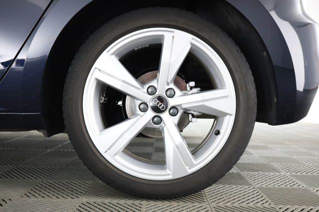 AUDI A1 A1 SPB 35 TFSI S tronic Admired