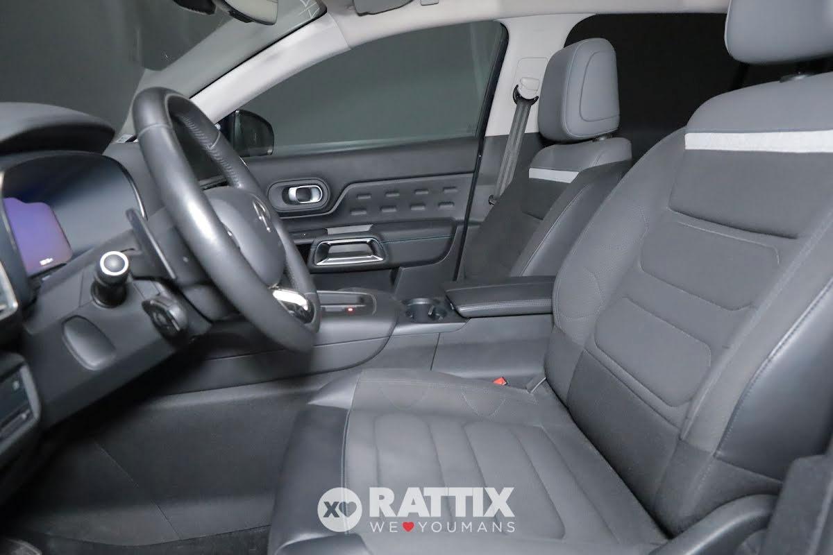 Citroen C5 Aircross 1.6 Hybrid Phev 225CV Feel Pack e-EAT8