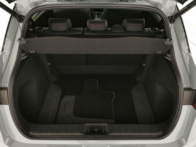 Lexus LBX 1.5 hybrid Elegant 2wd