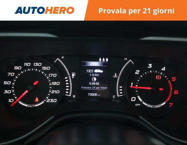 FIAT Tipo 1.6 Mjt S&S SW Lounge