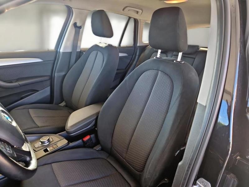 BMW X1 sDrive 18d Business Auto