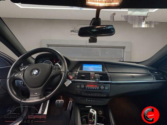 BMW X6 xDrive40d Futura