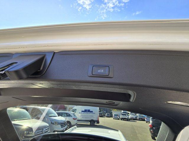 AUDI A4 allroad 2.0 TDI 190 CV S tronic UNICO PROPRIETARIO PERMUTE