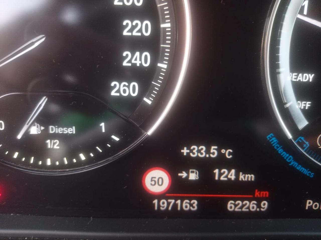 Bmw X1 sDrive18d Msport -2018