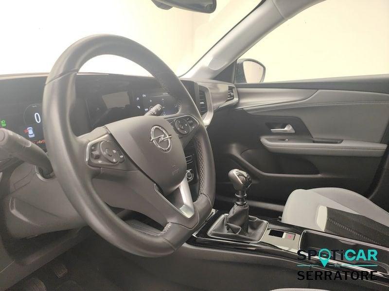 Opel Mokka II 2020 1.2 t Elegance s&s 130cv