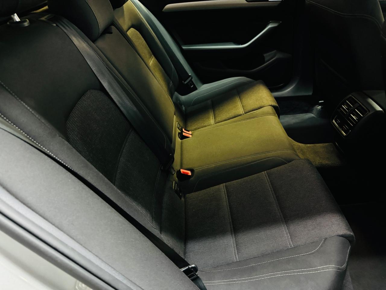 Volkswagen Passat Variant 1.6 TDI DSG*120 CV* BlueMotion*NEOPATENTATI*
