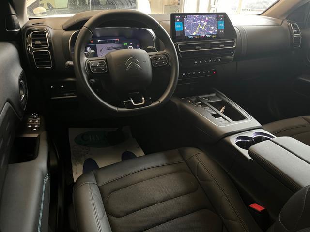 CITROEN C5 Aircross BlueHDi 130 S&S EAT8 Max