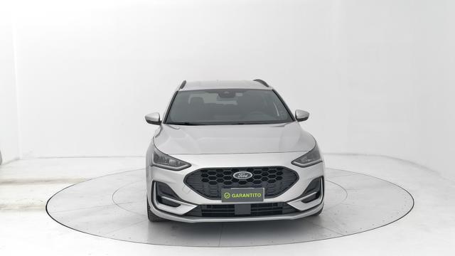 FORD Focus 1.5 ecoblue ST-Line 115cv auto