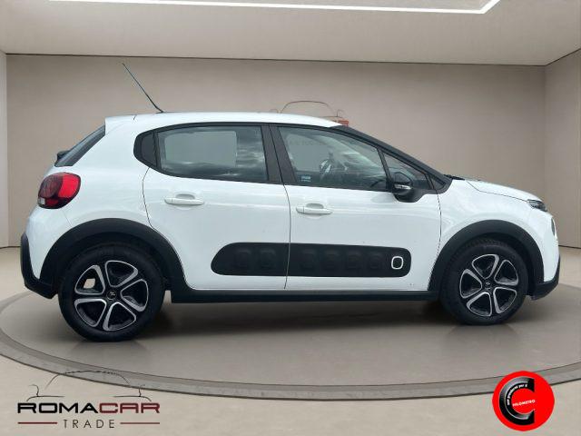 CITROEN C3 BlueHDi 75 S&S Feel