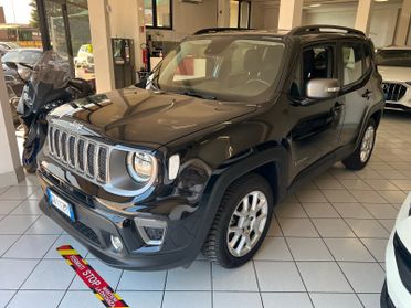 Jeep Renegade 1.0 T3 Limited