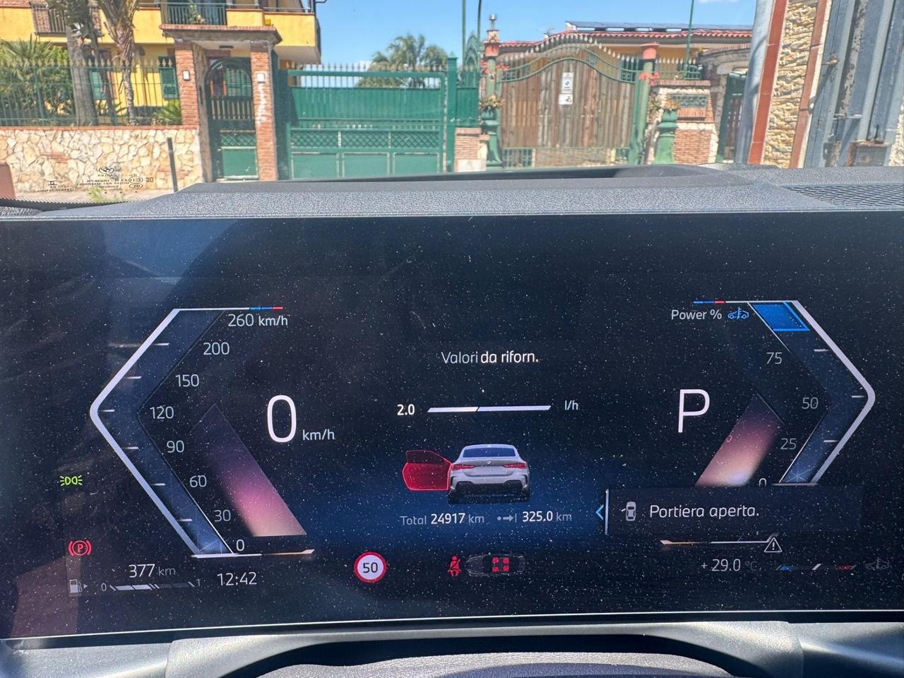 Bmw 420 420i Coupé Msport