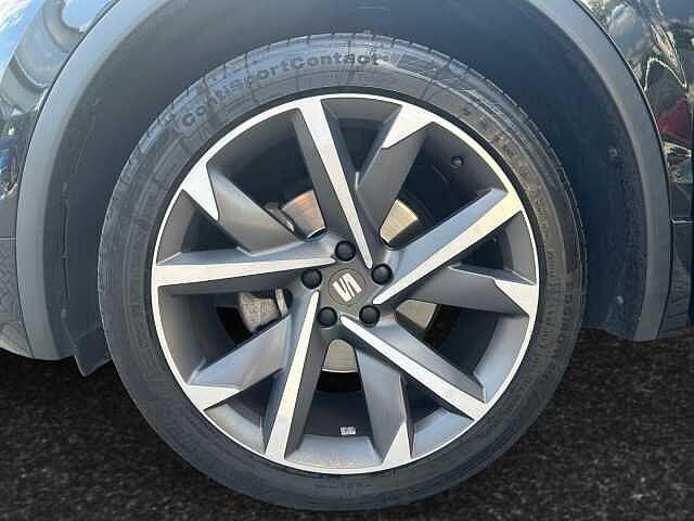 SEAT Tarraco 2.0 TDI DSG FR 150 CV - 7 Posti