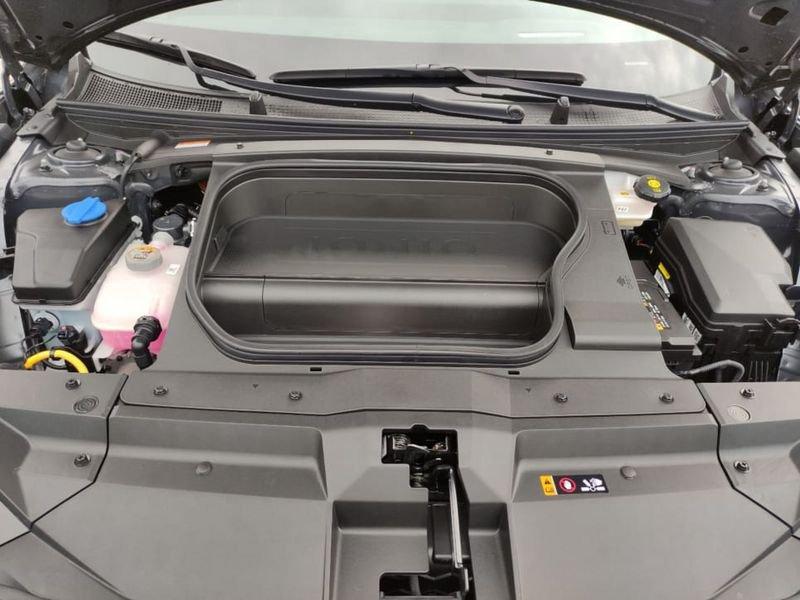 Hyundai Ioniq 6 77.4kWh 4WD Evolution (DM, SR)