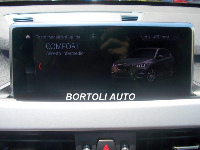 BMW X2 sDrive18d 43.000 KM BUSINESS-X AUTOMATICA