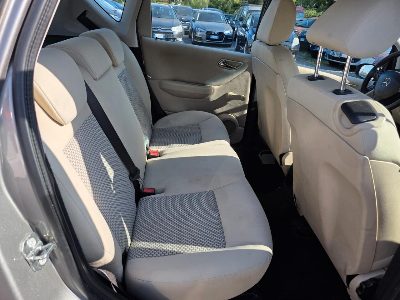 Mercedes-benz A 180 CDI Avantgarde