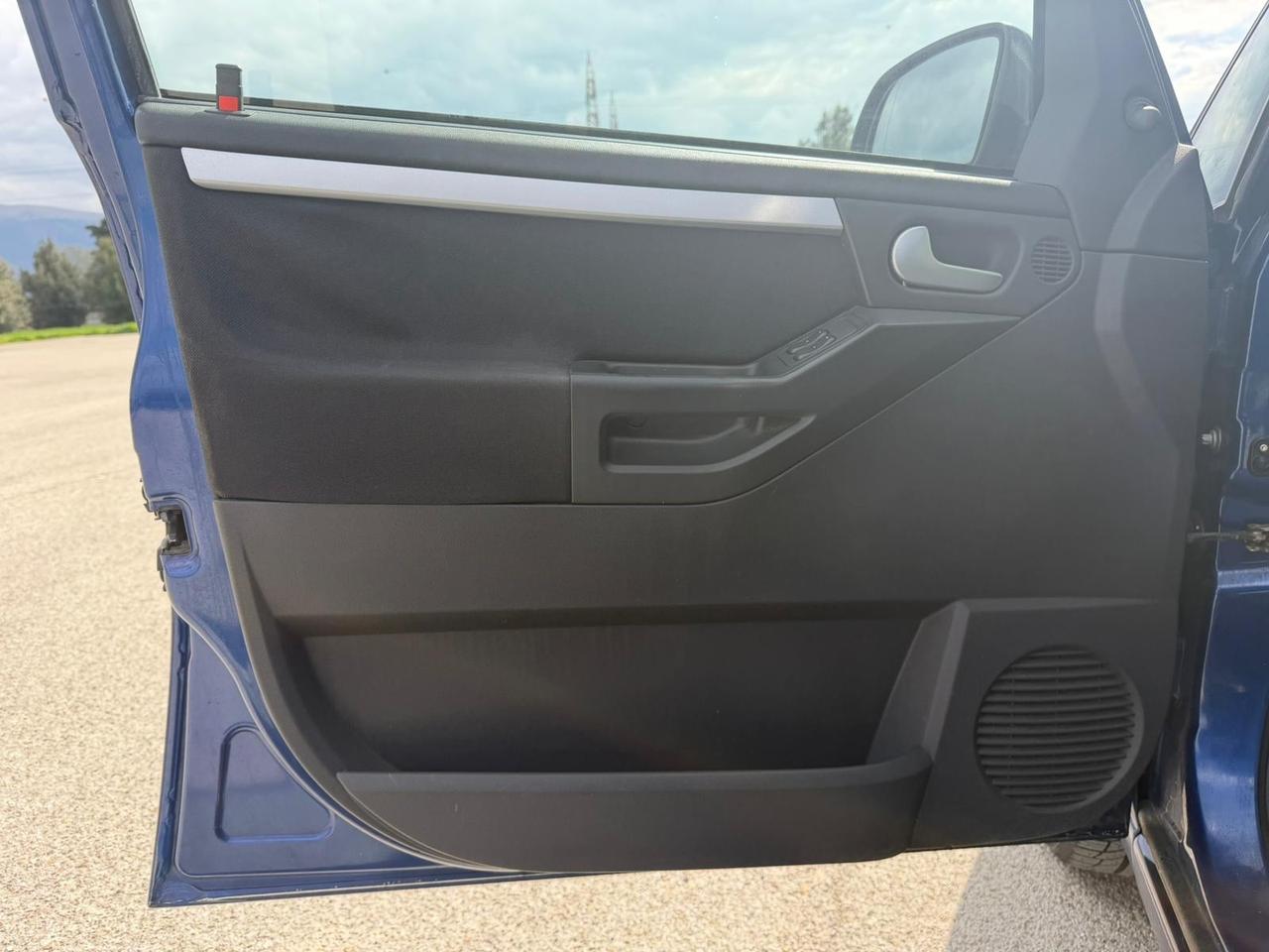 Opel Meriva 1.4 16V Cosmo. 134000 km