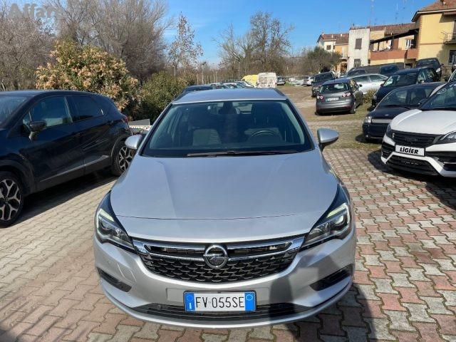 OPEL Astra 1.6 CDTi 136CV aut. Sports Tourer Business