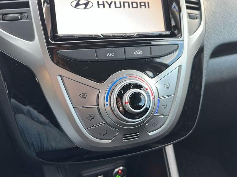Hyundai ix20 ix20 1.6 mpi App Mode econext Gpl